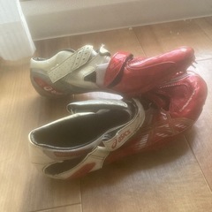 陸上　スパイク　26.5の画像