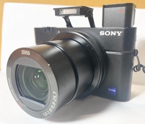 GM541  SONY Cyber−Shot RX DSC-RX100M3 リサイクルショップ　ケイラック朝霞田島店　ケイラック　埼玉県　朝霞市　田島　和光市　志木市　新座市　富士見市　ふじみ野市　三芳町　戸田市　蕨市　さいたま市(岩槻以外)　川越市　所沢市　上尾市　東京都　板橋区　練馬区　清瀬市