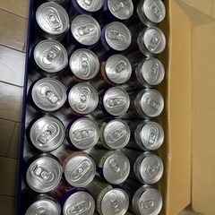アサヒ　ビール&ジュースセット