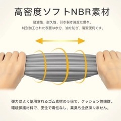 （お話中）コーナーガードの画像