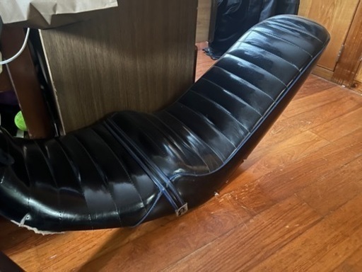 ゼファー用三段シート