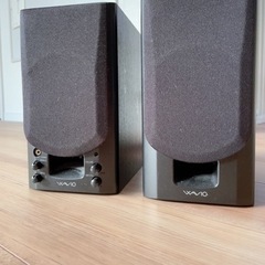 WAVIO GX-70HD スピーカー