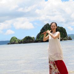 和太鼓・篠笛が沖縄で学べる「あめつち奏楽堂」 見学・体験無料！の画像