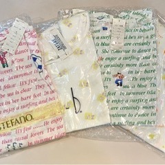 ベビーがいらっしゃるママなどに4枚で♪の画像