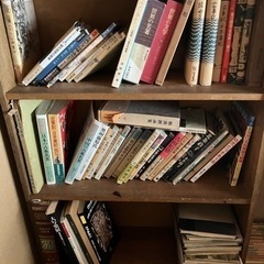 古本まとめて！の画像