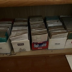 古本まとめて！の画像