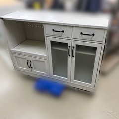 J1692 佐藤産業 CERISE INTERIOR  レンジ台...