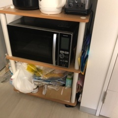 ほぼ新品棚