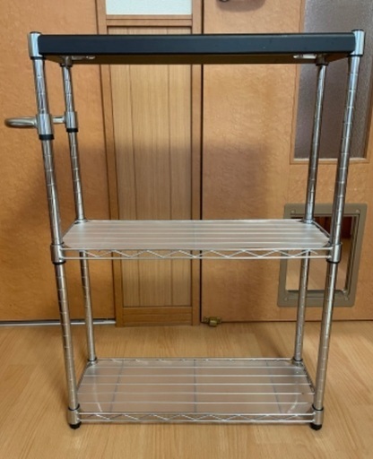 スチールラック