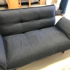 ほぼ新品