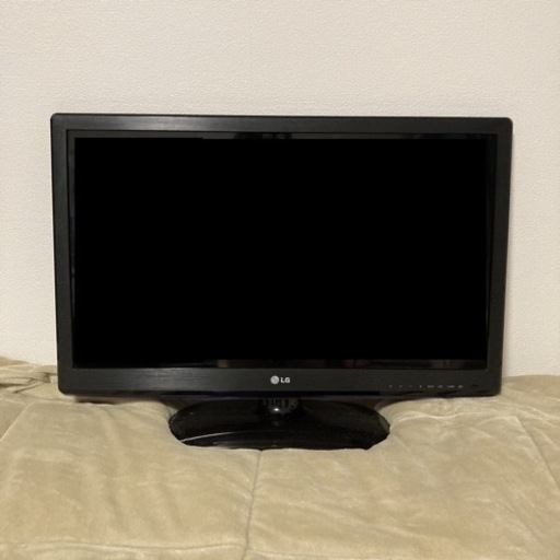 LGエレクトロニクス 32LS3500 液晶テレビ 32型