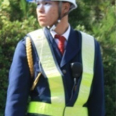 警備員大募集　今なら入社祝金5万円支給‼︎