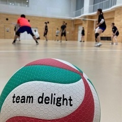北区でバレーボール！！一緒に楽しみましょう🏐