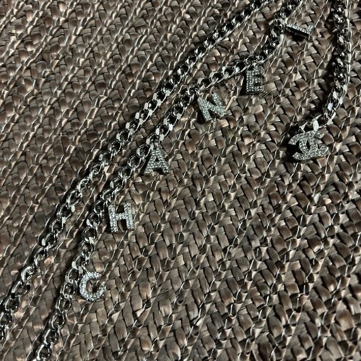 CHANELチェーンベルト