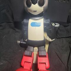 ロビ2　　　　本体と充電器のみ