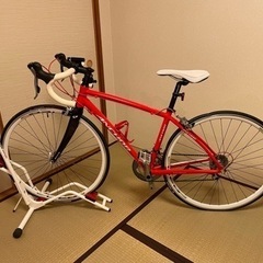 女性用ロードバイク【ANCHOR】アンカー RFA5w SPOR...