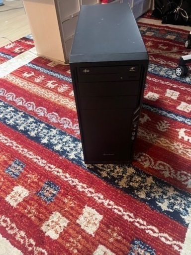 ゲーミングPC I7