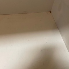 ⭐︎至急10月末以降はゴミに出します❗️0円食器棚の画像