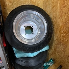 希少ジャイロXに使用　ﾀﾞｸﾞﾗｽ12J