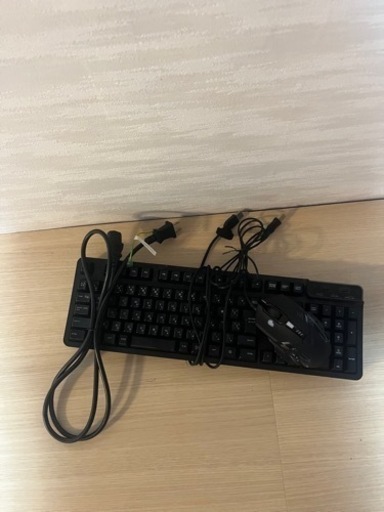 ゲーミングPC I7
