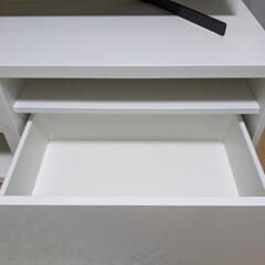 テレビ台の画像