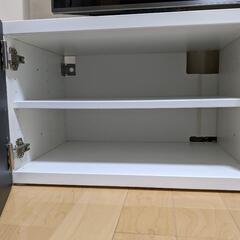 テレビ台の画像