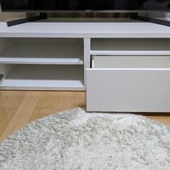 テレビ台の画像