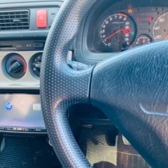 車検2年付き⭐️良好！アクティバン！の画像