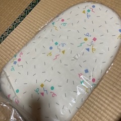 ナフコで購入。新品のアイロン台です