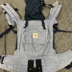エルゴ　抱っこ紐