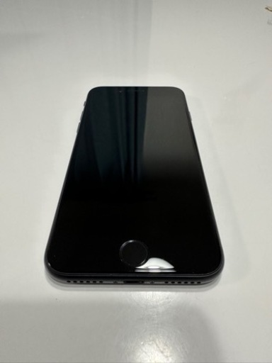 iPhone SE 第2世代　中古美品　