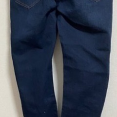 新品デニム　76〜79の画像