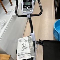 美原店　AFB6216 ALINCO プログラムバイク　エアロバイク