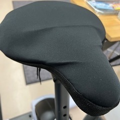 美原店　AFB6216 ALINCO プログラムバイク　エアロバイク