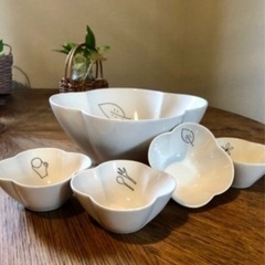 ボウルセット