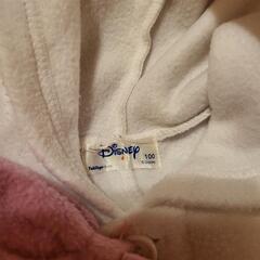 マリー ロンパース 100cmの画像