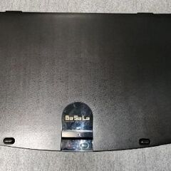 ズボンプレッサー ナショナルBaSaLa