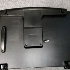 ズボンプレッサー ナショナルBaSaLaの画像