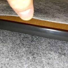 ズボンプレッサー ナショナルBaSaLaの画像