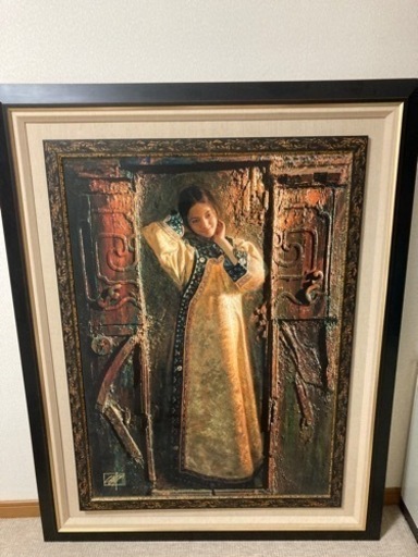 絵画