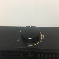 YAMAZEN 障害物センサー搭載カーボンヒーターの画像