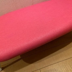 【10月限定】アイロン&アイロン台セットの画像