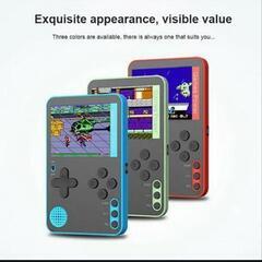 ミニゲームプレイヤーの画像