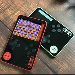 ミニゲームプレイヤーの画像