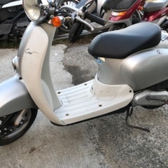 お取引中【ホンダ 】☆ジョルノクレア☆ 50cc 4サイクル 　...