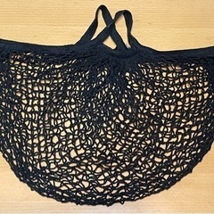 メッシュバッグ 2種セットの画像