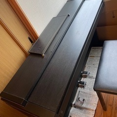 Roland 電子ピアノ