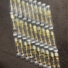 アトマイザーゴールド　1ml ×100