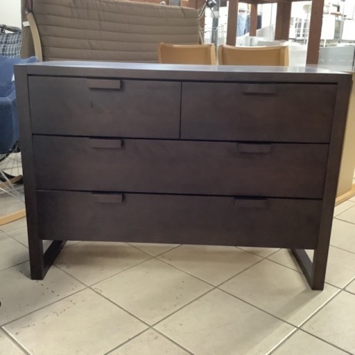 チェスト　収納家具　タンス