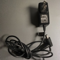 マキタ　クリーナー　アダプター